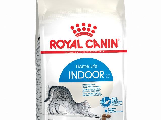 Royal canin indoor 0,4 kg