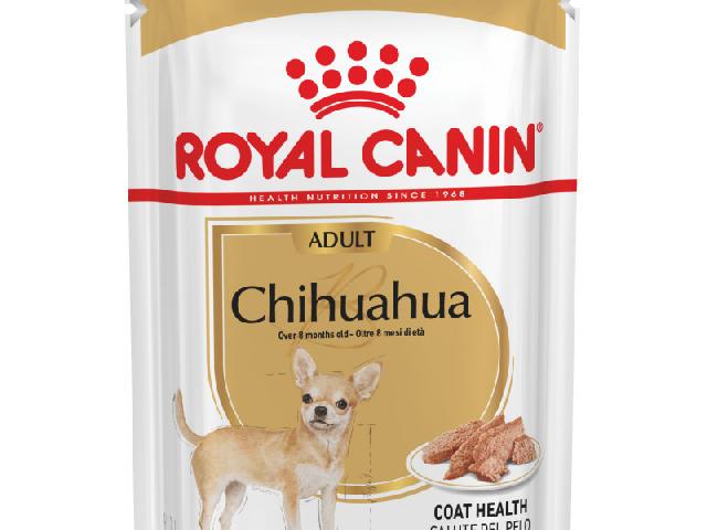 Royal canin chihuahua 85gr