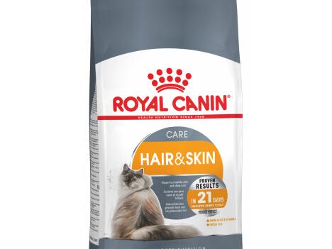 Royal canin Hair&skin 0,4kg