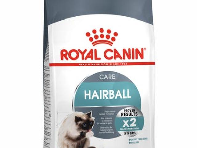 Royal canin hairball 0,4kg