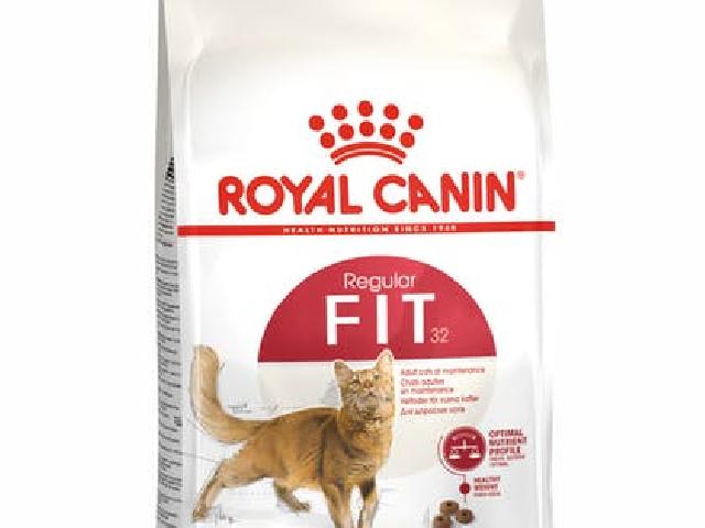 Royal canin fit 0,4kg