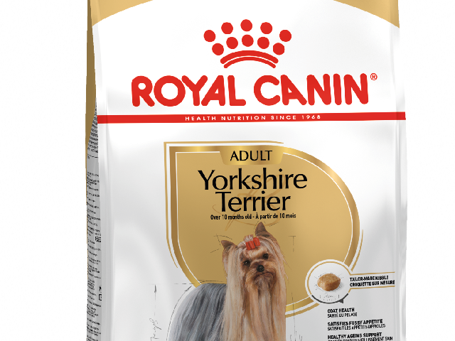 Royal canin yorkshire terrier 0,5kg
