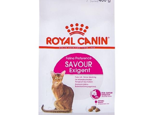 Royal canin savour 0,4 кг