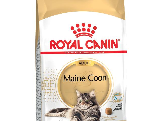 Royal canin Mainecoon 0,4кг