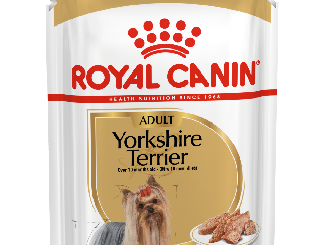 Royal canin yorkshire 85gr