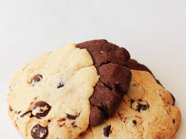 Шоколадне печиво