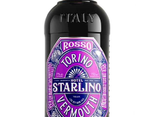 Starlino Rosso Vermouth