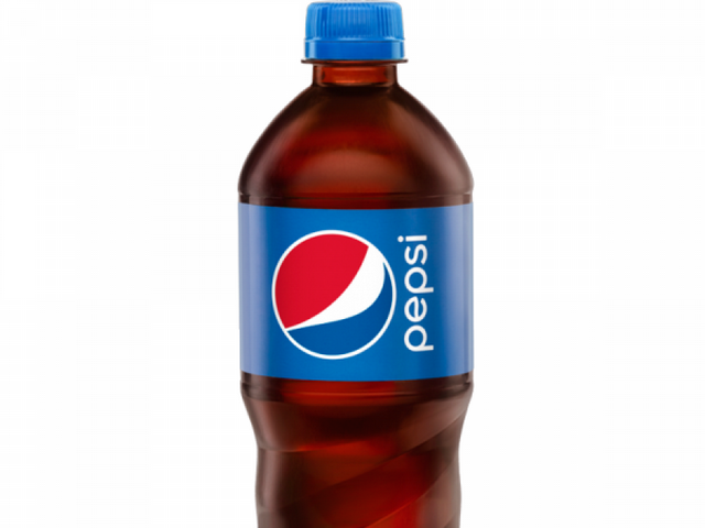 Pepsi, 0,3л Жб