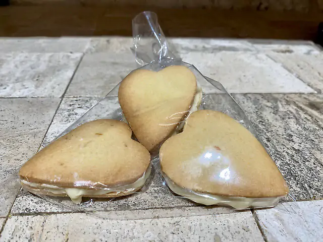 Печиво Amore