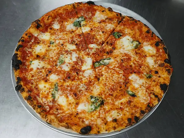New York Pizza Маргарита 40 см