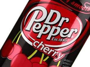 Dr.Pepper Сherry