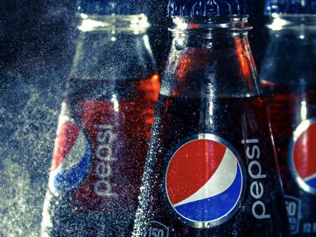 Pepsi жб.