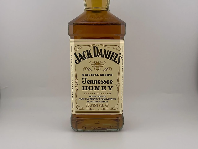 Віскі-лікер Джек Деніелс Хані / Jack Daniels Honey 0,7 л.