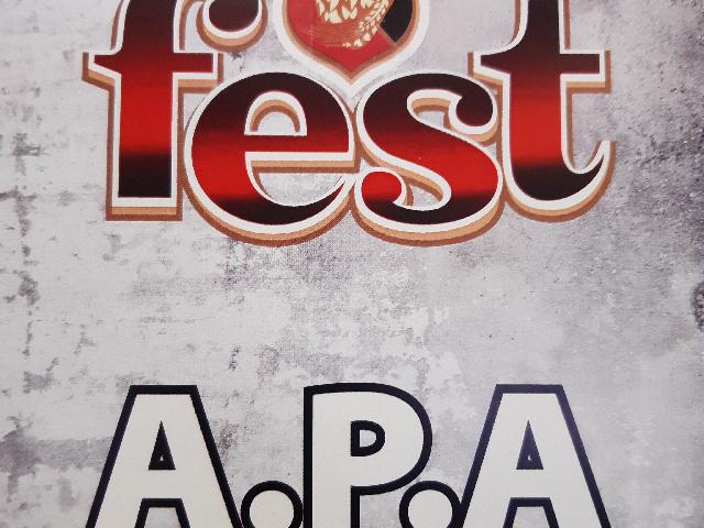 A.P.A FEST