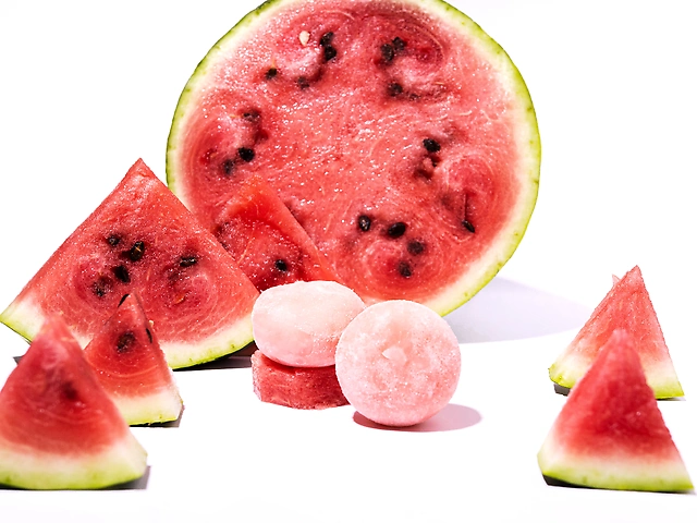 Mochi Watermelon