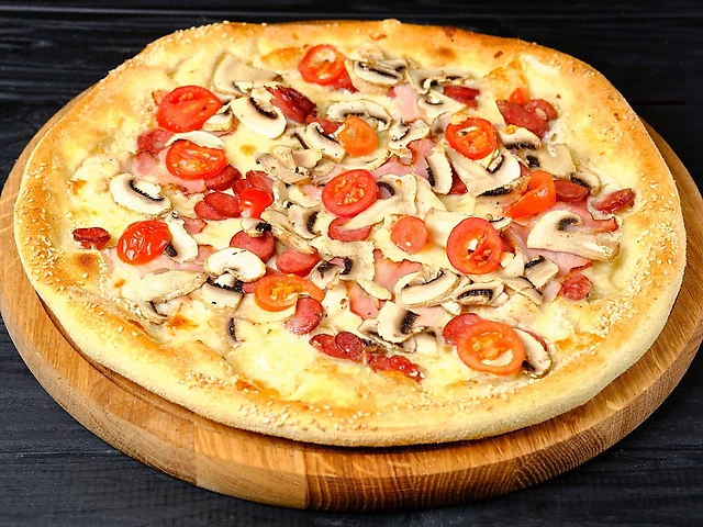 Піца Віченца, 30 см