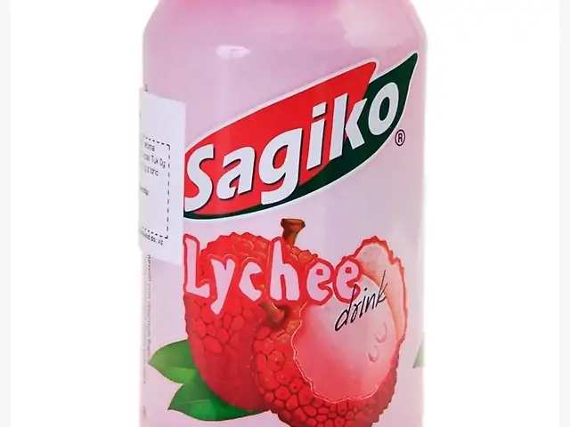 Напій Лічі SAGIKO