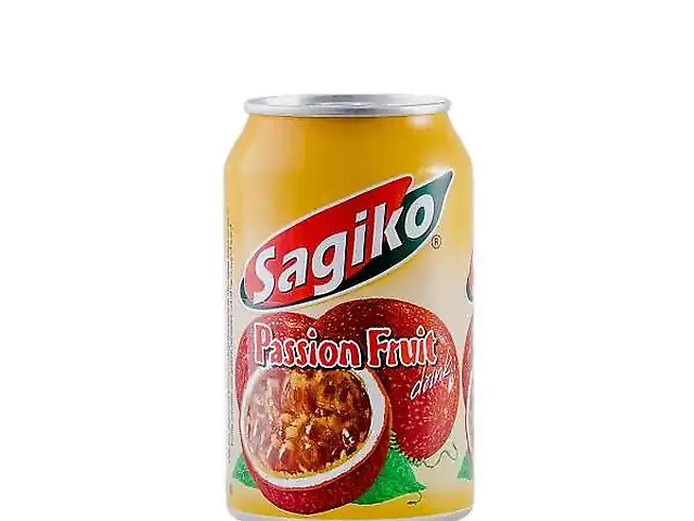 Напій Маракуйя Passion Fruit drink SAGIKO