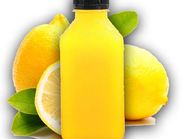 Фреш лимонный