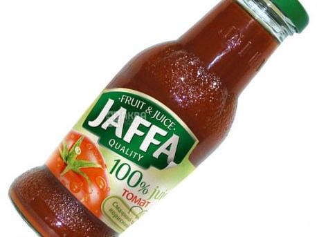 Сок томат Jaffa