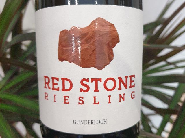 Gunderloch Riesling Redstone   /  Гундерлох Рислинг Рэдстоун (сух.) (арт. 4104220)
