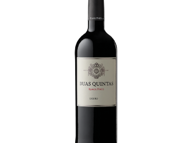 Вино Ramos Pinto Duas Quintas Tinto Douro, красное сухое, 0,75 л, Дору Валле, Португалия (арт: 4302540)