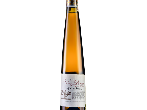 Quoin Rock Sauvignon Blanc Wine Dried 2012 (сладкое)  Южная Африка