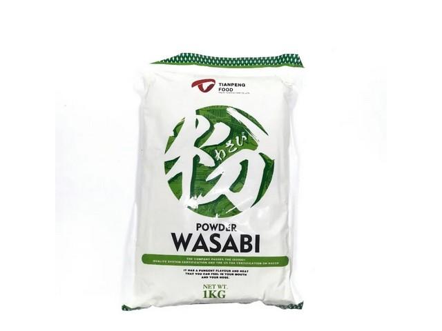 Васаби Wasabi Powder