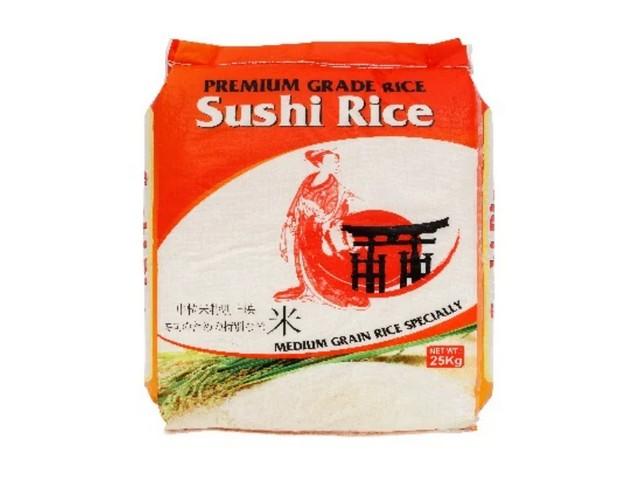 Рис для суши Sushi Rice Premium