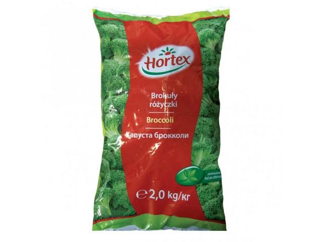 Hortex Капуста брокколи