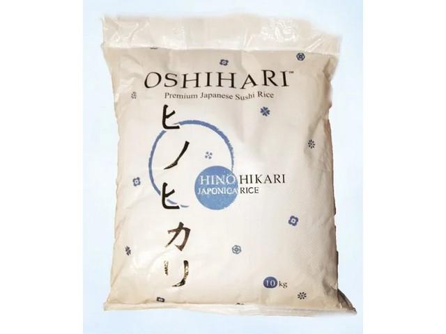 Рис для суши OSHIHARI