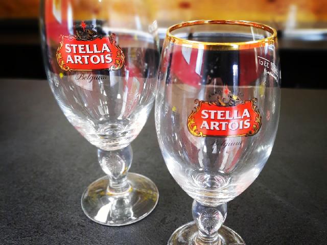 Келих Stella Artois, 330 мл