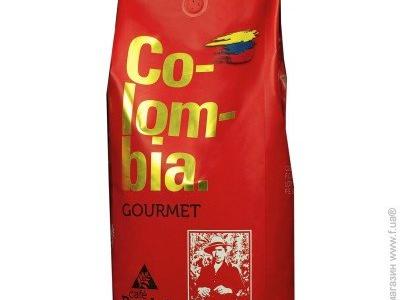 Кофе Colombia Gourmet 250 грамм молотый