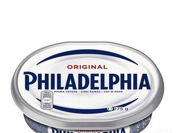 Сыр Филадельфия 175 грамм
