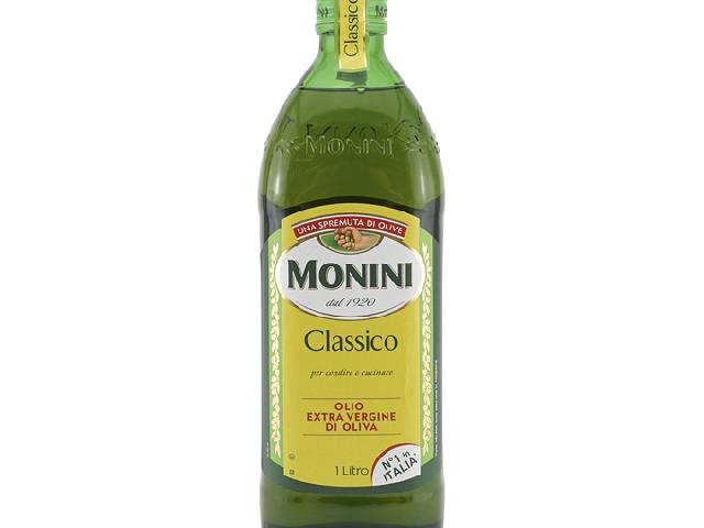 Оливковое масло Monini 1 л