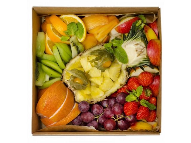 Fruit smart box (2-6 персон)