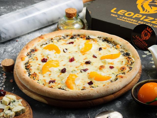 Пицца LeoPizza