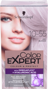 Фарба д/волосся Schwarzkopf Color Expert 10-55 Холодний платиновий блонд