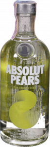 Горілка Absolut 0,7 л 38 Pears