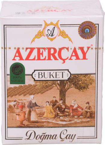 Чай Azercay Букет 100 г