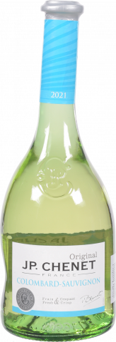Вино Шане Коломбар-Совіньйон 0,75 л сух. біле