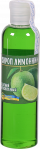Сироп Kukhana 250 мл скл. Лимонний зелений неосвітлений