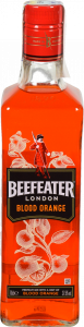Джин Beefeater 0,7 л Orange