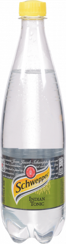 Вода Швепс 0,75 л Indian Tonic