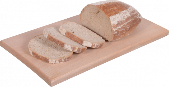 Хліб Сицилійський з кмином 400 г МВ