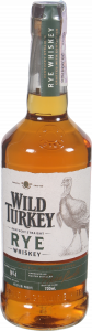 Віскі Wild Turkey 0,7 л Rye