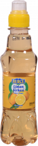 Оцет Burcu 0,25 л пл. Лимонний