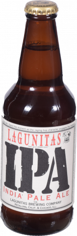 Пиво Lagunitas 0,355 л IPA