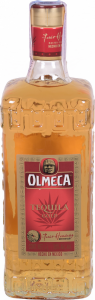 Текіла Olmeca 1 л Gold
