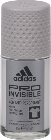 Дезодор Adidas 50 мл кульк. Pro invisible